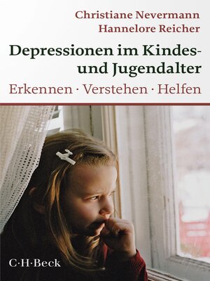 cover image of Depressionen im Kindes- und Jugendalter